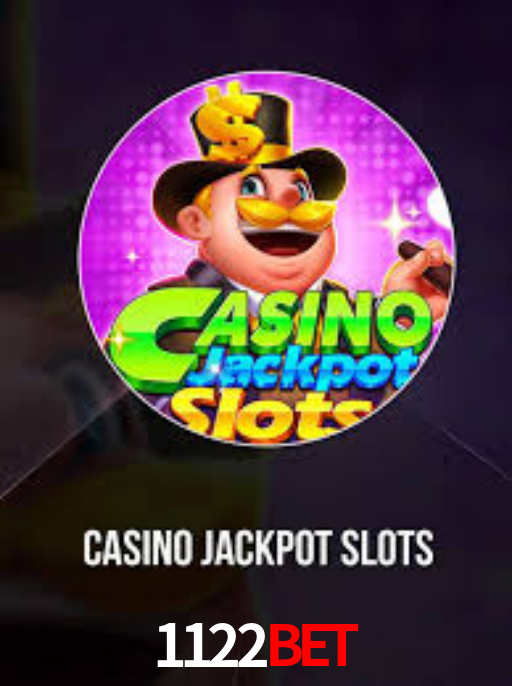 Cassino na plataforma 1122Bet