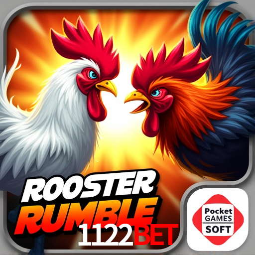 Slots na Plataforma 1122Bet