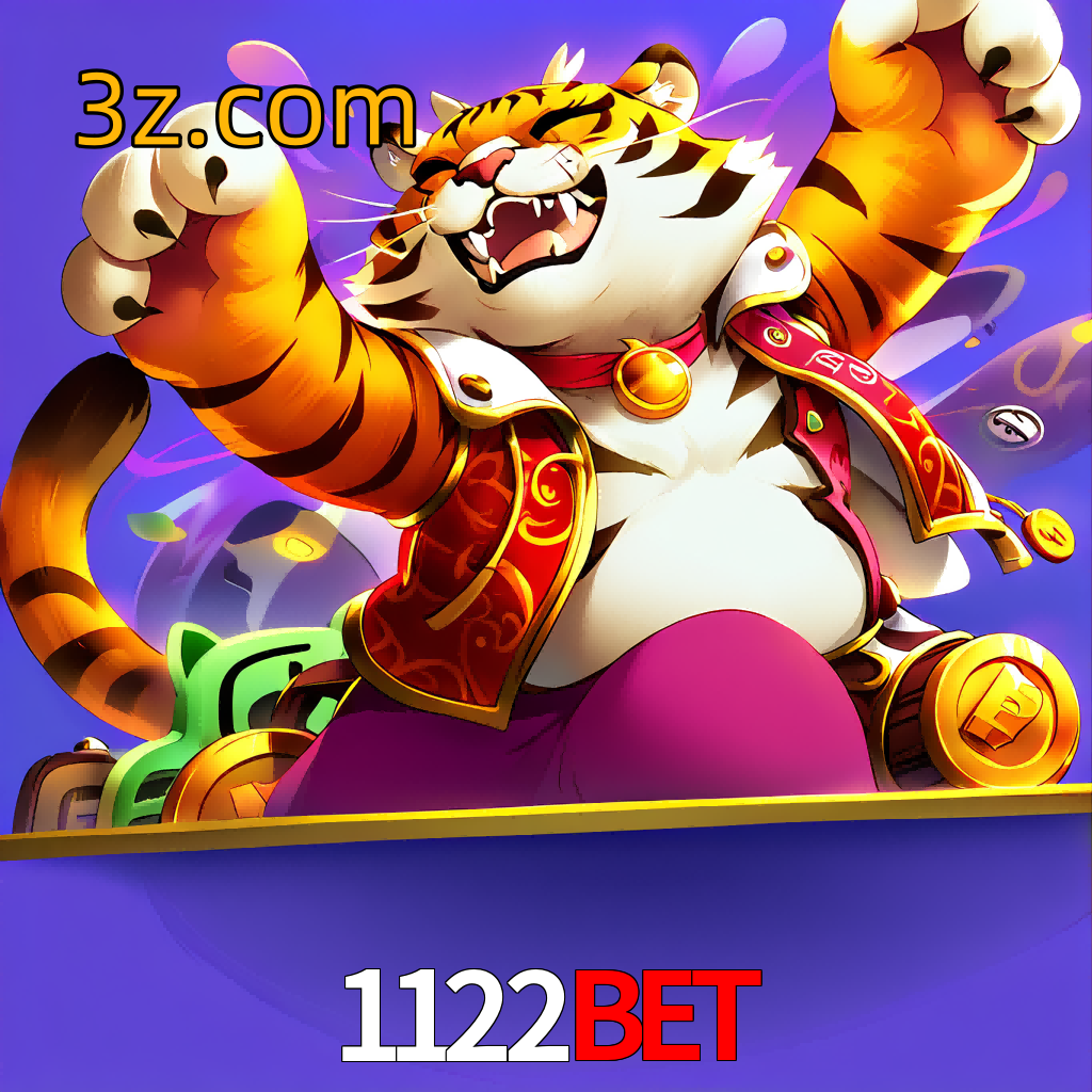 1122Bet 